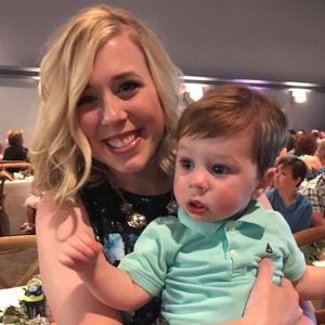 Meet your Posher, Michelle